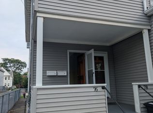 76 Cameron Ave #2, Somerville, MA 02144