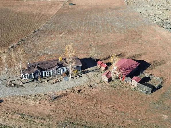 11939 Road P, Cahone, CO 81320