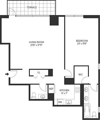 Sold by Nest Seekers International | media 8