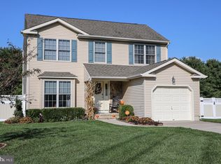 1226 Livia Ln, Vineland, NJ 08360