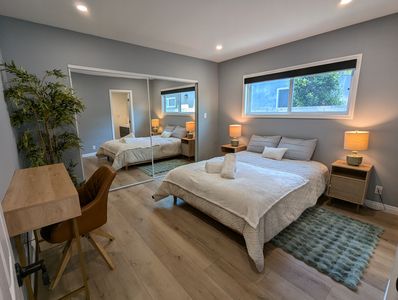 8334 Gladbeck Ave, Northridge, CA, 91324