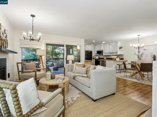 911 Dewing Ave, Lafayette, CA 94549