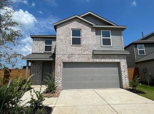 3061 Fantasy Terrace Dr, Katy, TX 77493