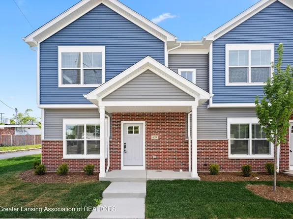 409 S Pennsylvania Ave, Lansing, MI 48912