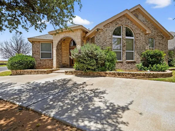4810 Hilltop Dr, Midland, TX 79707