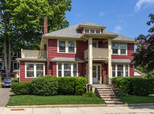 106 Lothrop St, Beverly, MA 01915