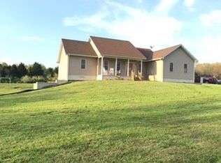 14038 Timberline, Marion, IL 62959