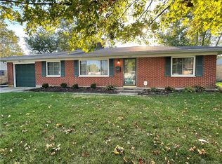 4117 Renwood Dr, Kettering, OH 45429