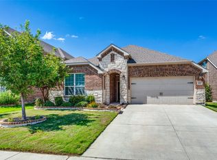 912 Pinnacle Ridge Rd, Haslet, TX 76052