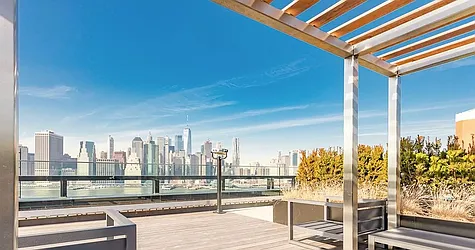 Rented by Manhattan Realty Group