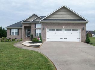 201 Planters Dr, Gaffney, SC 29341