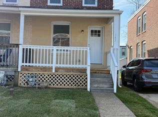 145 Walnut Ave, Ardmore, PA 19003