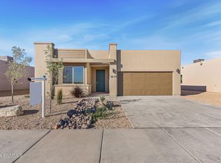 3619 Sirocco Ave, Las Cruces, NM 88012