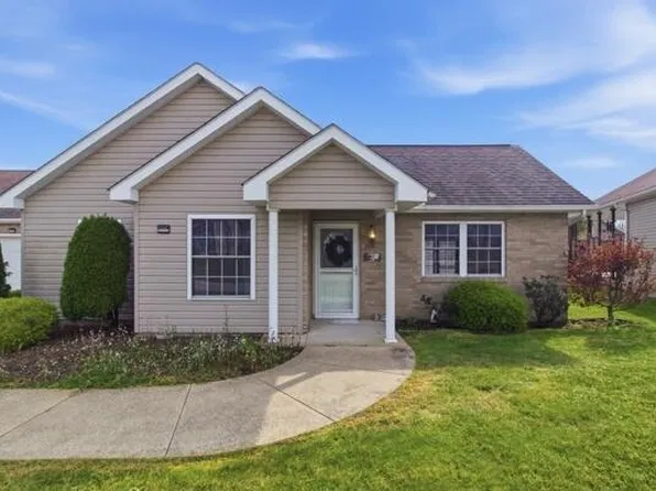 53 Par Dr, Punxsutawney, PA 15767