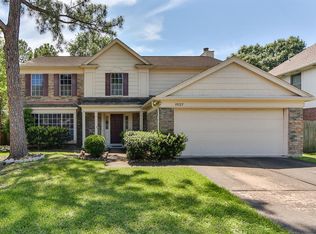 10123 Red Wolf Ln, Houston, TX 77064