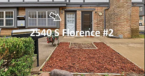 2540 S Florence Ave Photo 1