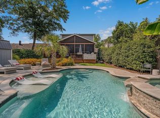 206 Randall St, Greenville, SC 29609