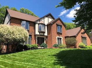 6743 Militia Hill St NW, Canton, OH 44718
