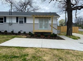 2312 Northview Ave #B, Nashville, TN 37216