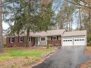 4212 Arrowhead Rd, Richmond, VA 23235