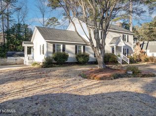 3428 Weatherstone Dr, Rocky Mount, NC 27804