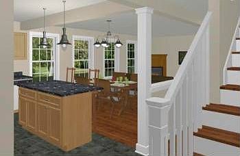 2nd image of 52 Bagdad Rd