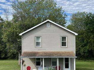 315 Oak Ave, Seminole, PA 16253