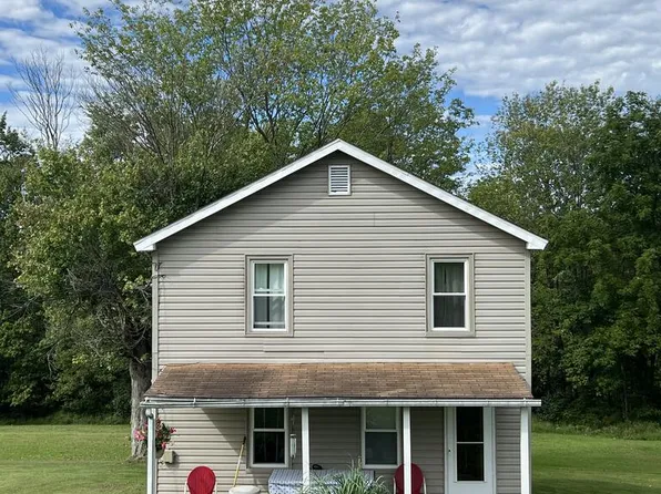 315 Oak Ave, Seminole, PA 16253