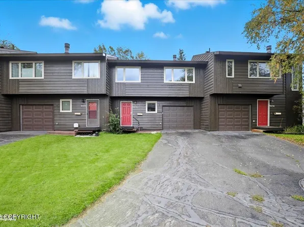 9438 Liberty Cir #123, Anchorage, AK 99515