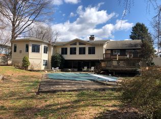 7526 Cherry Tree Dr, Fulton, MD 20759