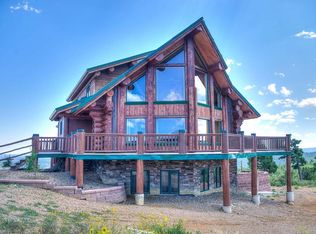 14483 W Valley Rd, Weston, CO 81091