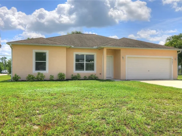 8686 103rd Ave, Vero Beach, FL 32967