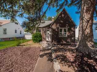 (Undisclosed Address), Pocatello, ID 83201