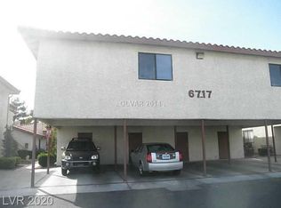 6717 W Charleston Blvd APT 2, Las Vegas, NV 89146