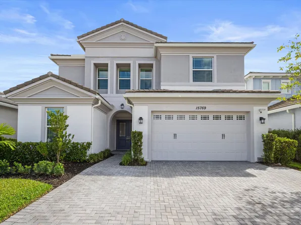 15769 Goldfinch Circle, Westlake, FL 33470