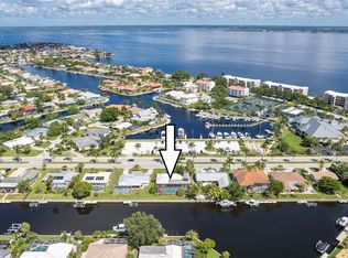 1801 W Marion Ave, Punta Gorda, FL 33950