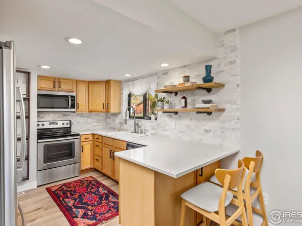 4222 Corriente Pl, Boulder, CO 80301