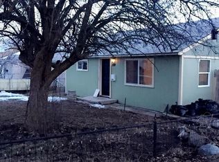 1218 E Ermina Ave, SPOKANE, WA 99207