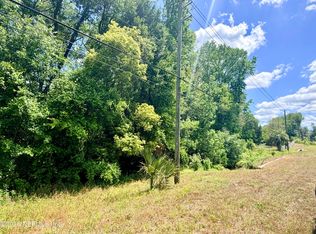 0 N 5TH Street, Macclenny, FL 32063