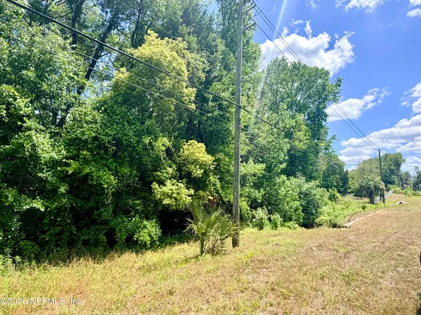 0 N 5TH Street, Macclenny, FL 32063