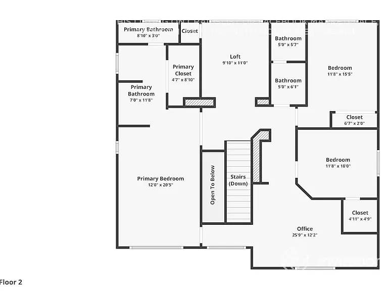 10169 Fawnbrook Ln — Photo 4