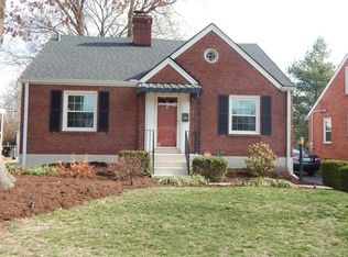 3025 Peale Ave, Louisville, KY