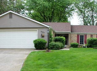3501 Weston Ridge Pl, Fort Wayne, IN 46815