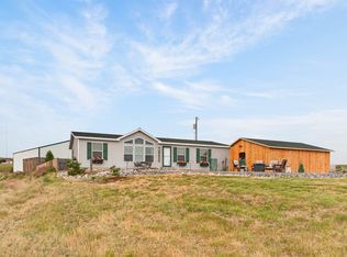1384 Hackamore Trl, Billings, MT 59101