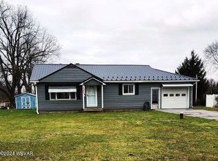2715 Lime Bluff Rd, Muncy, PA 17756