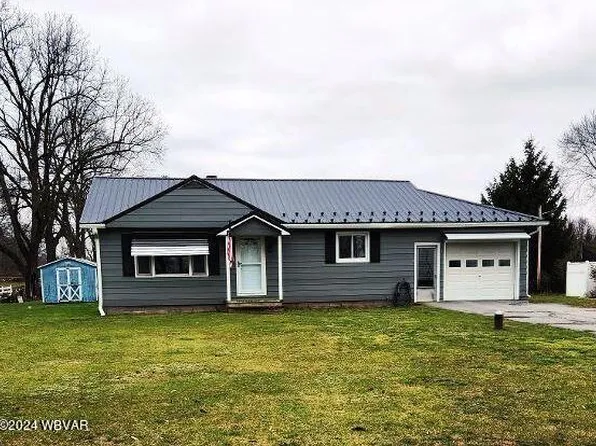 2715 Lime Bluff Rd, Muncy, PA 17756