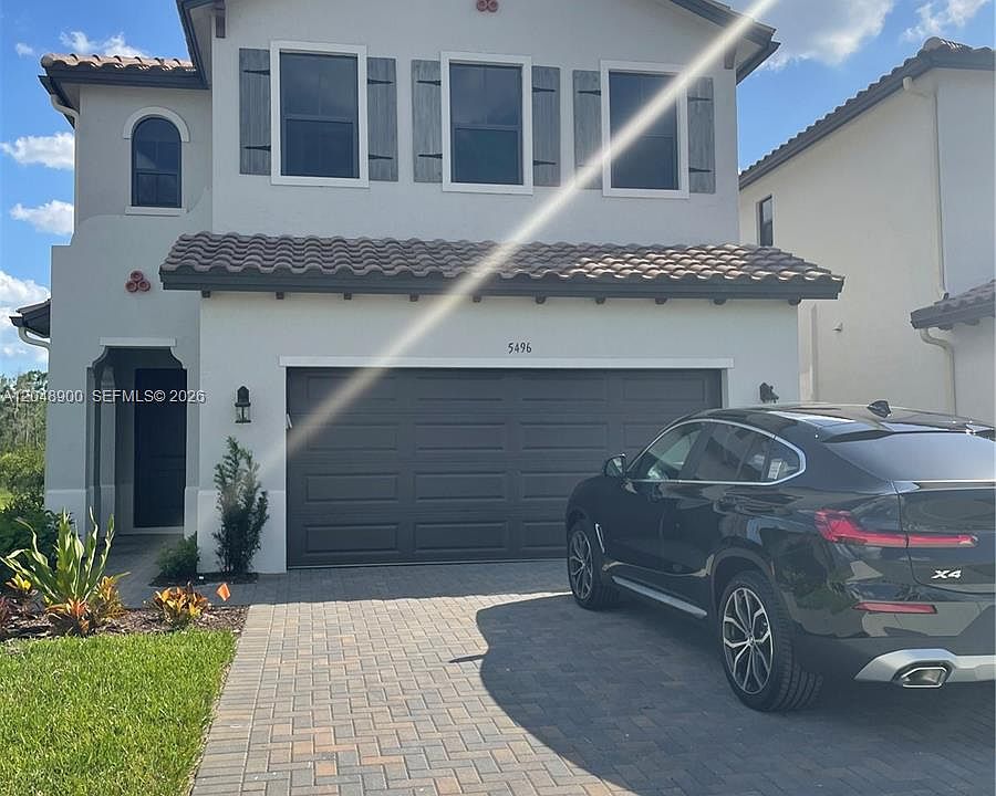 1st image of 5496 Agostino Way Ave