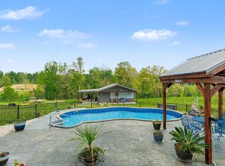 1560 Fairfield Rd, Westmoreland, TN 37186