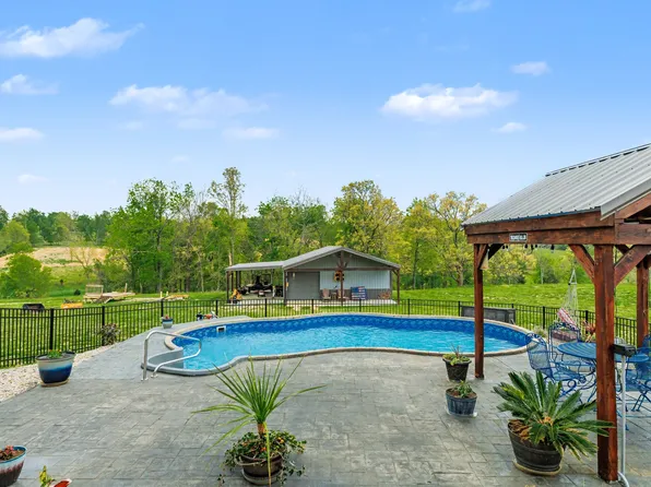 1560 Fairfield Rd, Westmoreland, TN 37186