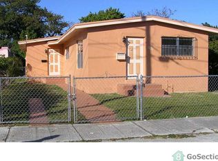 1131 NW 58th Ter, Miami, FL 33127